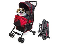 pet buggy argos